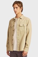 Henry Overshirt - Image 3