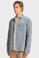 Henry Overshirt - Image 3