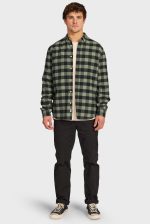 Inglis Check Shirt - Image 3