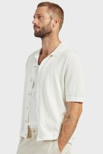 Jackson Knit SS Shirt - Image 3