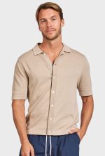 Jackson Knit SS Shirt - Image 2