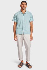 Jed Short Sleeve Shirt - Image 3