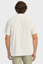 Jed Short Sleeve Shirt - Image 5
