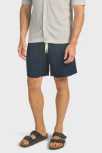 Jeff Linen Short - Image 3