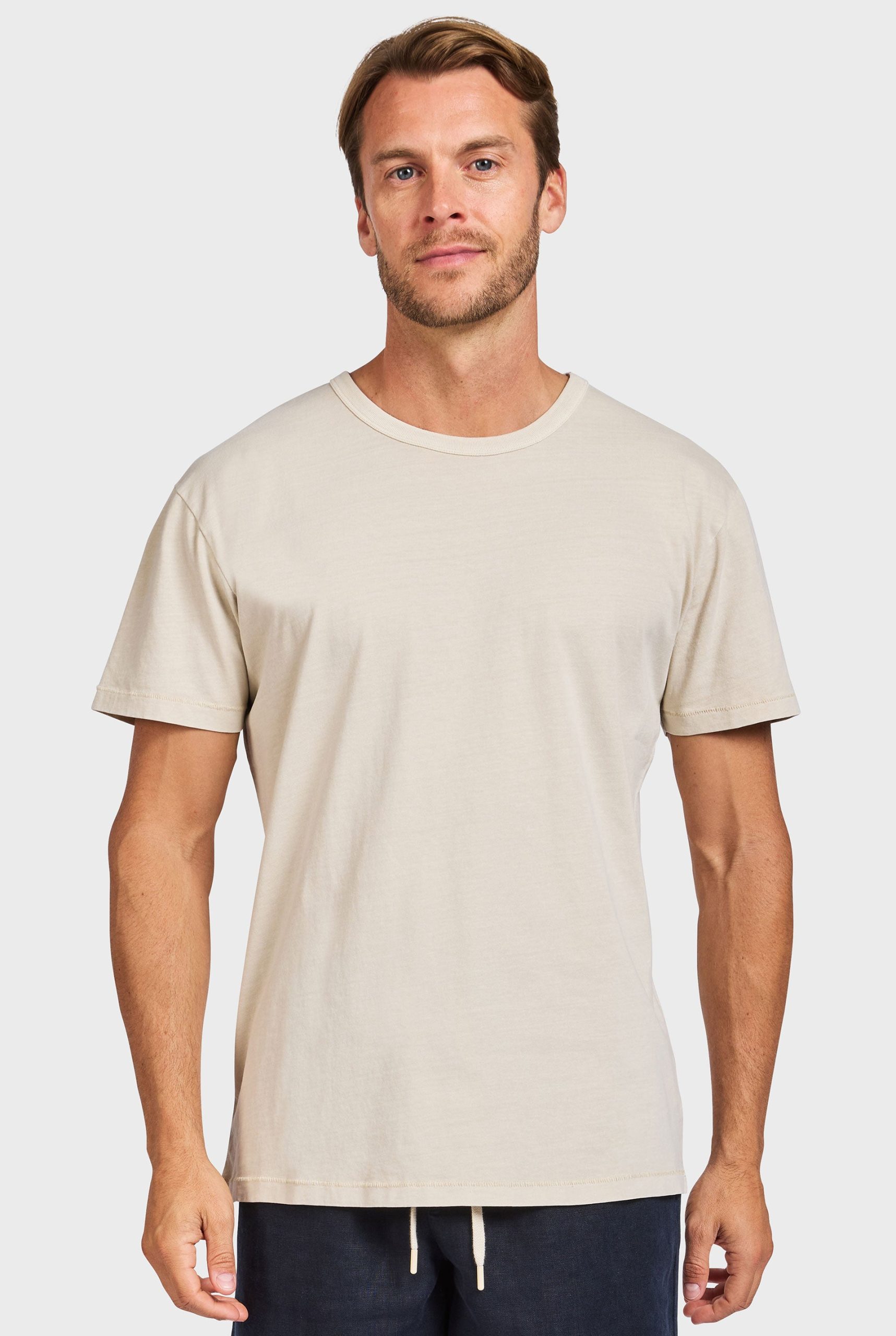JIMMYTEE-ALMOND-B.jpg Jimmy Tee - Image 1