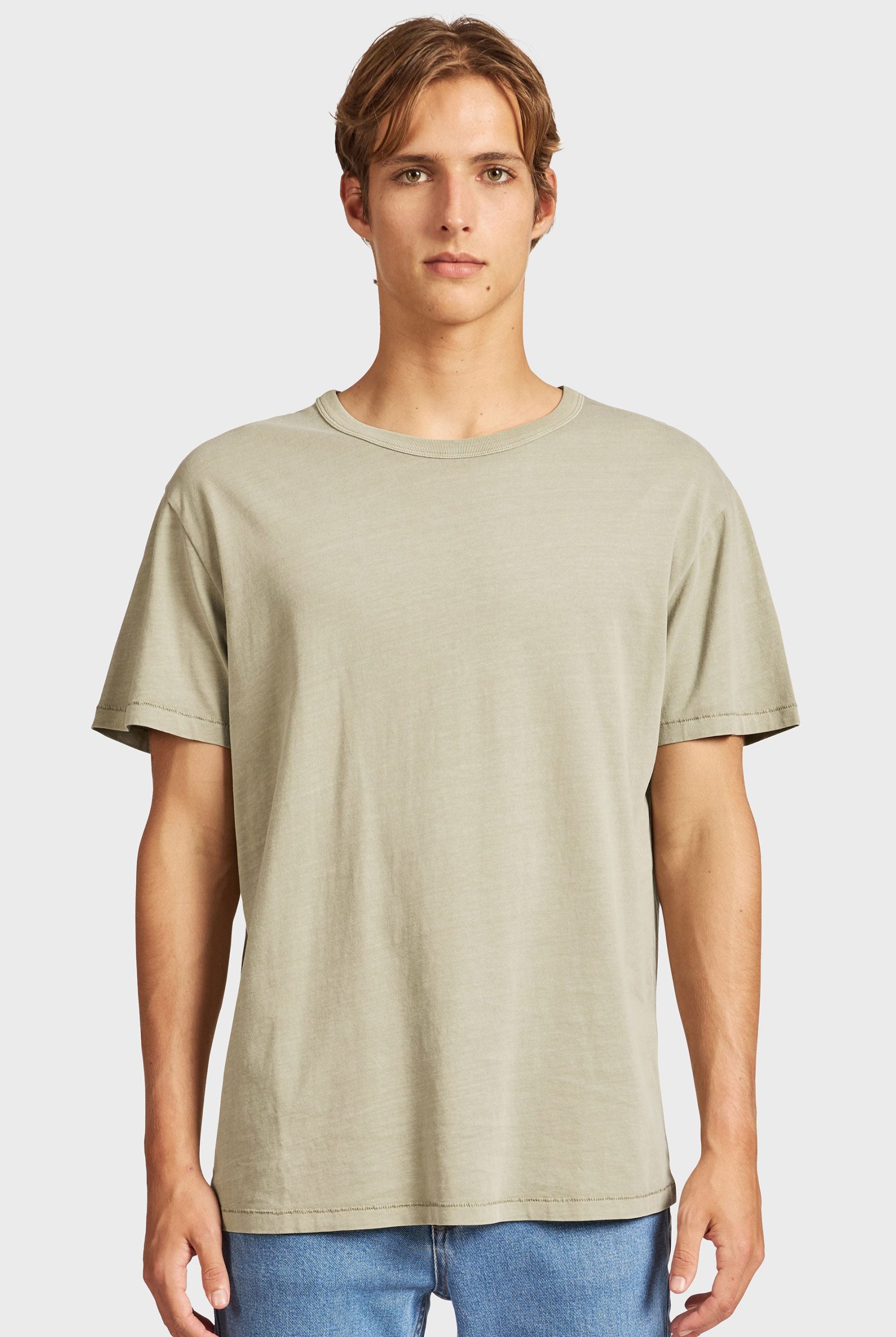 JIMMYTEE-MILITARYSAGE-B_6ae0c703-2e6b-416d-8872-ed49326f51c0.jpg Jimmy Tee - Image 1