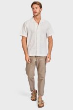 Jose Short Sleeve Shirt - Image 2