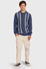 Larry Merino Polo - Image 3