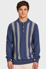 Larry Merino Polo