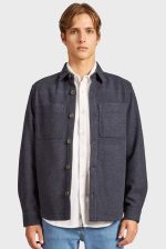 Lloyd Overshirt - Image 4