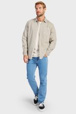 McQueen Twill Shirt - Image 4