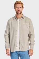 McQueen Twill Shirt - Image 2