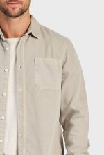 McQueen Twill Shirt - Image 3