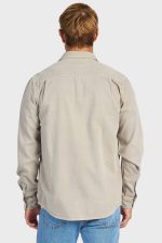 McQueen Twill Shirt - Image 6