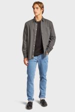 McQueen Twill Shirt - Image 2