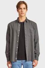 McQueen Twill Shirt - Image 3