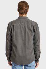 McQueen Twill Shirt - Image 6