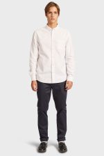 McQueen Twill Shirt - Image 2