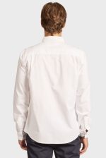 McQueen Twill Shirt - Image 5