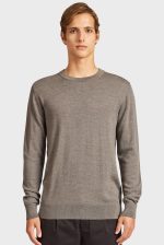 Academy Merino Crew
