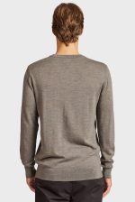 Academy Merino Crew - Image 5