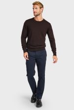 Academy Merino Crew - Image 4