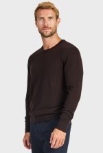 Academy Merino Crew - Image 3