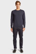 Academy Merino Crew - Image 3