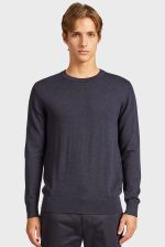 Academy Merino Crew