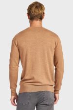 Academy Merino Crew - Image 5