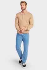 Academy Merino Polo - Image 3