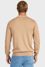 Academy Merino Polo - Image 5