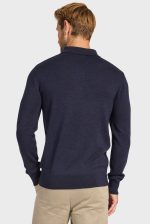 Academy Merino Polo - Image 5