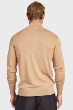 Academy Merino 1/4 Zip - Image 6