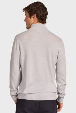Academy Merino 1/4 Zip - Image 5