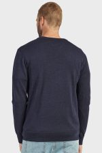 Academy Merino V-Neck - Image 5