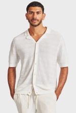 Monterey Knit SS Shirt - Image 2