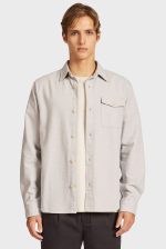 Oakland Overshirt - Image 3