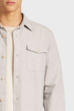 Oakland Overshirt - Image 2