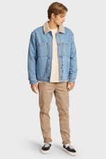 Oklahoma Denim Jacket