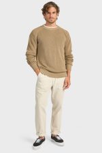 Oliver Knit Crew - Image 3