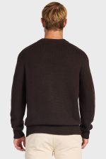 Portland Merino V-Neck - Image 5