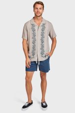 Reynolds Short Sleeve Shirt - Image 2