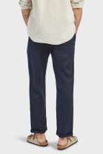 Riviera Linen Pant - Image 5