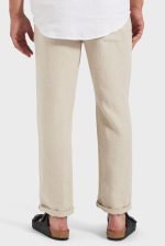 Riviera Linen Pant - Image 4