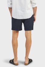 Riviera Linen Short - Image 5