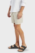 Riviera Linen Short - Image 4