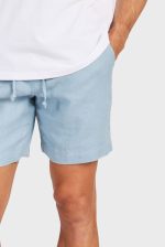 Riviera Linen Short - Image 4
