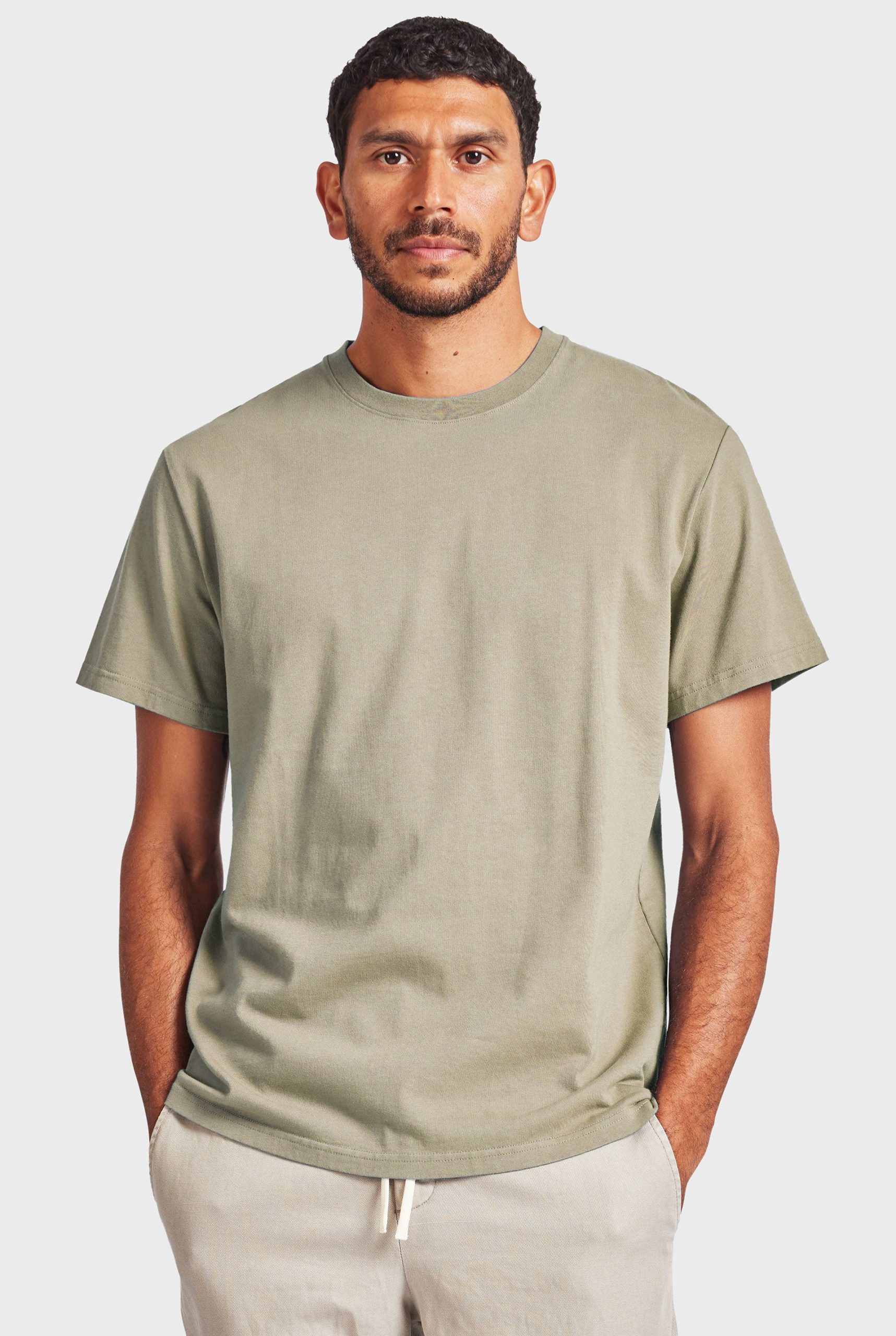 ROTHTEE-DESERTSAGE-B.jpg Roth Tee - Image 1