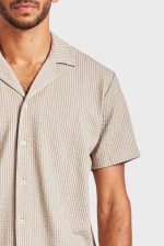 Ted Short Sleeve Shirt - Image 4